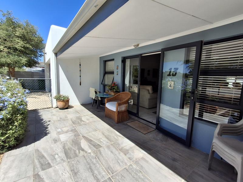 3 Bedroom Property for Sale in Britannia Bay Western Cape